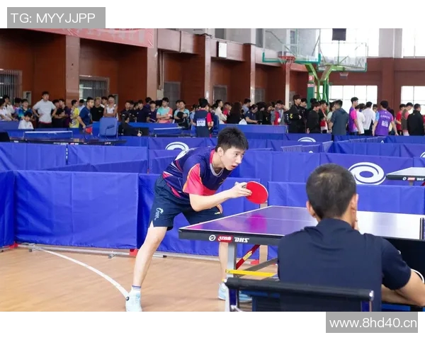 成都乒乓球队进攻策略分析与失误反思助力未来发展