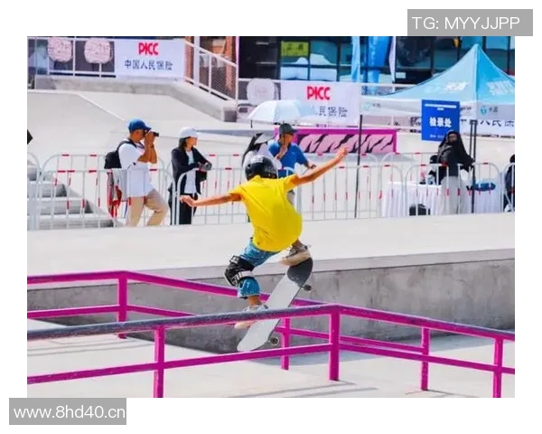 热议滑板文化崛起北京滑板队如何引领力量变革与创新发展