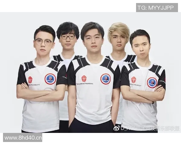 聚焦DOTA2：深入分析BLG战队的团队配合与战术策略